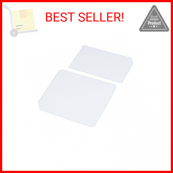 Shop Iron 41264 Clear Protective Replacement Lens for Welding Helmet