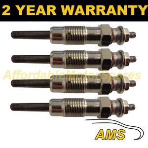 Ford escort diesel glow plugs #8