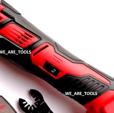 NEW IN BOX Milwaukee M18 2626-20 Cordless Multi-Tool Oscillating W Blade 18V