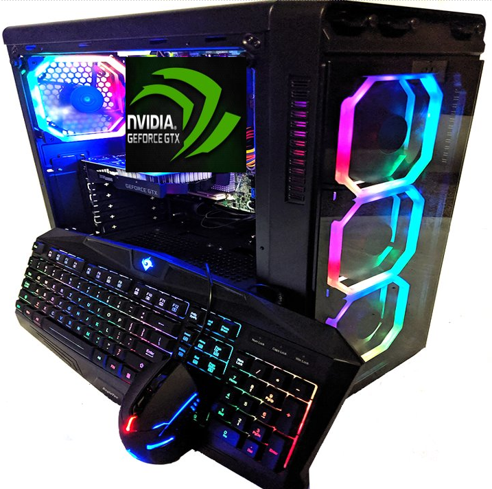 8 CORE i7--9700k Gaming Desktop PC GeForce RTX4060 3060 3070 1 TB SSD 32GB Win10 | eBay 8 CORE i7--9700k Gaming Desktop PC GeForce RTX4060 3060 3070 1 TB SSD 32GB Win10 | eBay