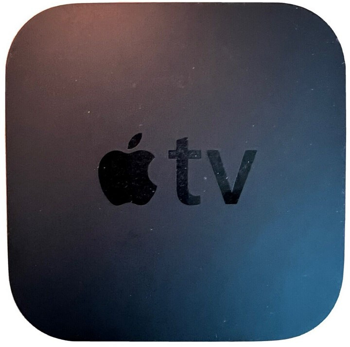 AppleTV Model A1625 HD 32GBのeBay公認海外通販｜セカイモン