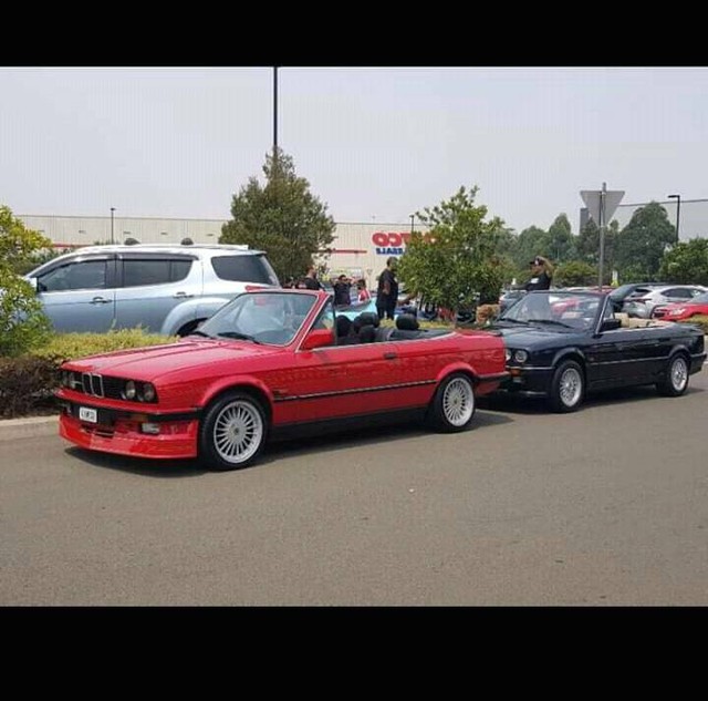 BMW 325i E30 Cabrio | Cars, Vans & Utes | Gumtree Australia Rockdale Area - Bexley North ...