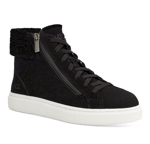 UGG　モカシン　黒　USA 8 Women's Classic Micro – Shoe-Inn