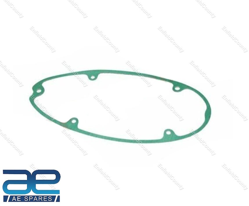 Crankcase Clutch Cover Gasket For Jawa Motorcycle  