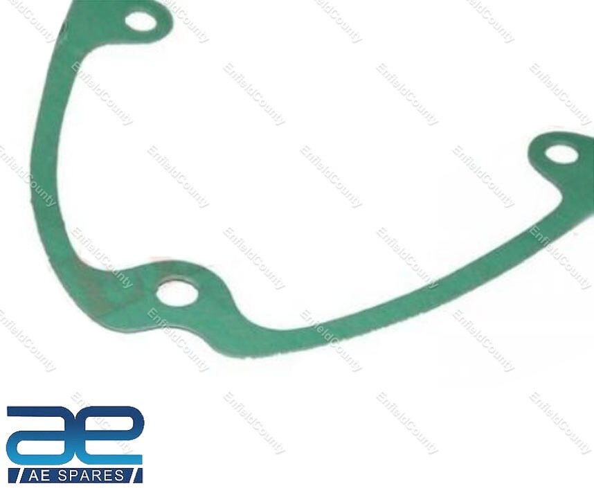 Crankcase Clutch Cover Gasket For Jawa Motorcycle  