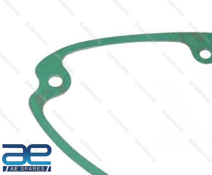 Crankcase Clutch Cover Gasket For Jawa Motorcycle  