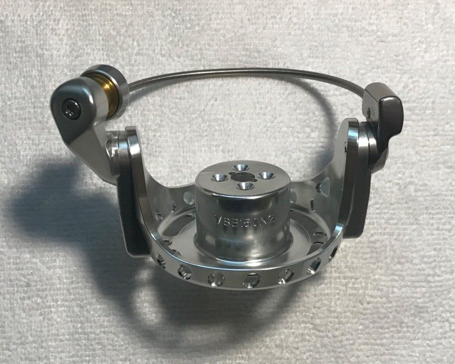 Van Staal VSB150X2 Rotor Assembly Kit VSE4009-02 | eBay