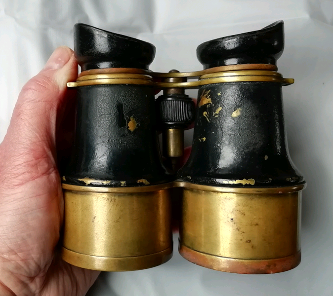 Antique Binoculars for sale in UK View 82 bargains
