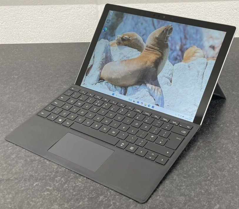 Surface Pro7◆128G/4G◆Core i3-1005G1 surface pro 7 intel core i5 8gb 256gb w10p