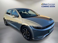 2021 Hyundai IONIQ 5 73kWh Premium Hatchback 5dr Electric Auto (217 ps) LANE KEE