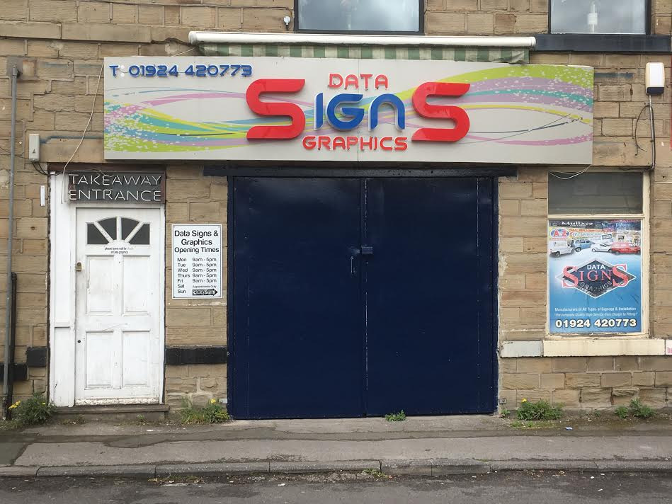 sign & graphics business for sale in Batley, West Yorkshire Gumtree