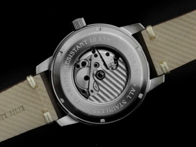 Pre-owned Vostok Moscow Classic Krylja Rodiny 2416/06031180 Us