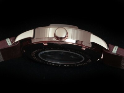 Pre-owned Vostok Moscow Classic Automatik Aviacija 2416/05741098 Us