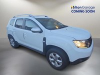 2021 Dacia Duster 1.0 TCe Comfort SUV 5dr Bi Fuel Manual Euro 6 (s/s) (100 ps) H