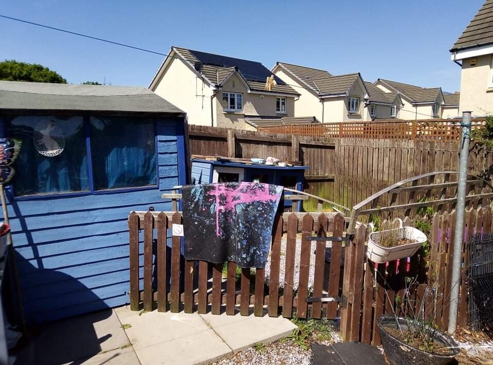 3 bed house Tranent East Lothian in Tranent, East Lothian Gumtree