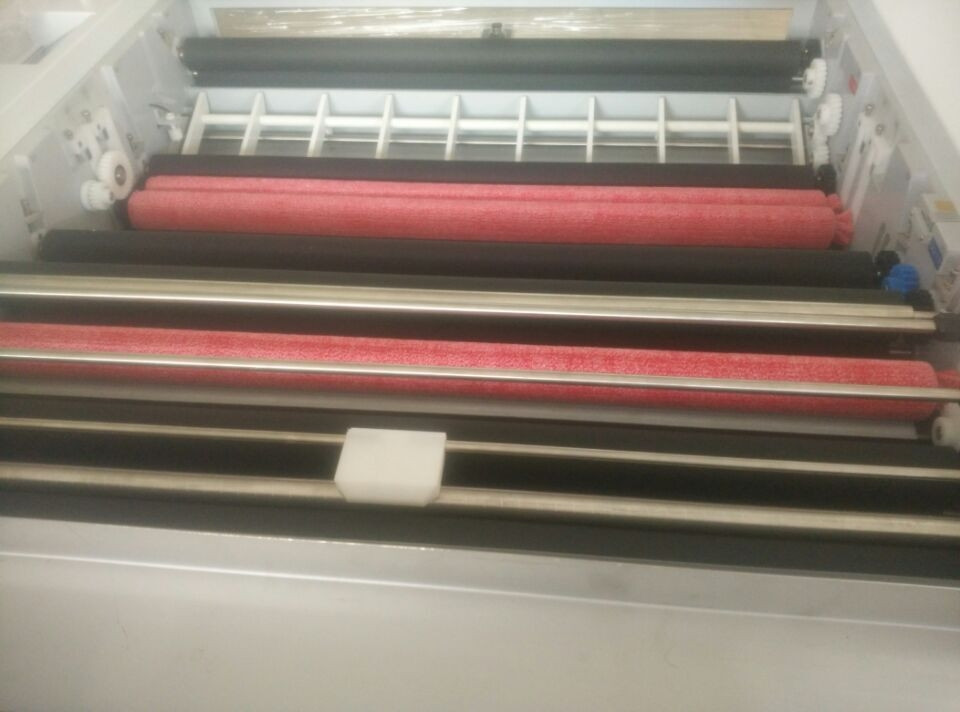 USED - Konita-P-880E/900E/1150E/1250E - CTP Thermal Sensitive Plate Processor