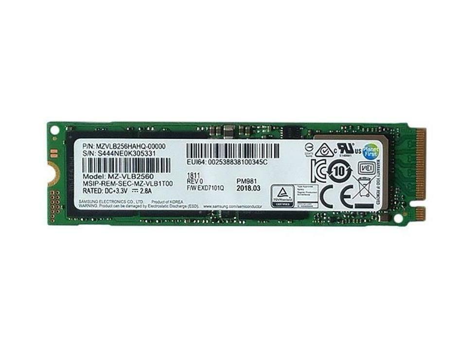 Samsung Pm981 Polaris 256gb 512gb 1 Tb M 2 Pcie Gen3 X4 Nvme Solid State Driv Aus Dem Ebay De Preisvergleich Bei E Pard