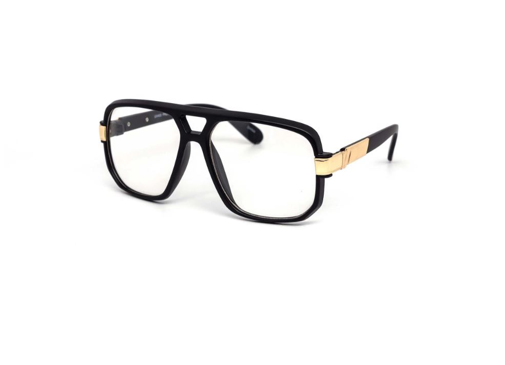 MAN SUNGLASSES GAZELLE SQUARE SPORT OVERSIZED RUN DMC HIP HOP RETRO DESIGNER NEW