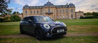 2015 MINI COOPER S