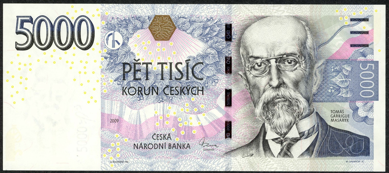 чехия валюта