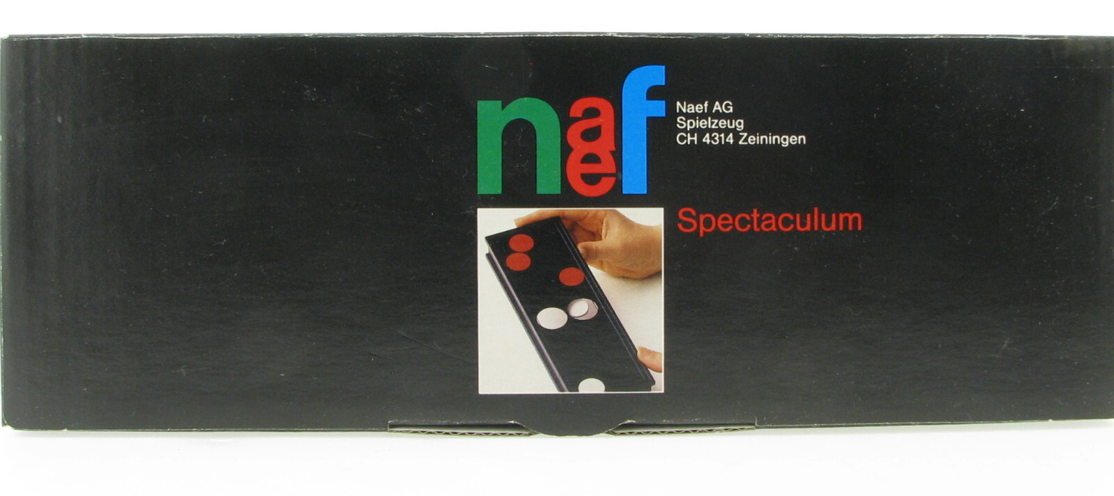 その他 Naef Spectaculum Naef Spectaculum