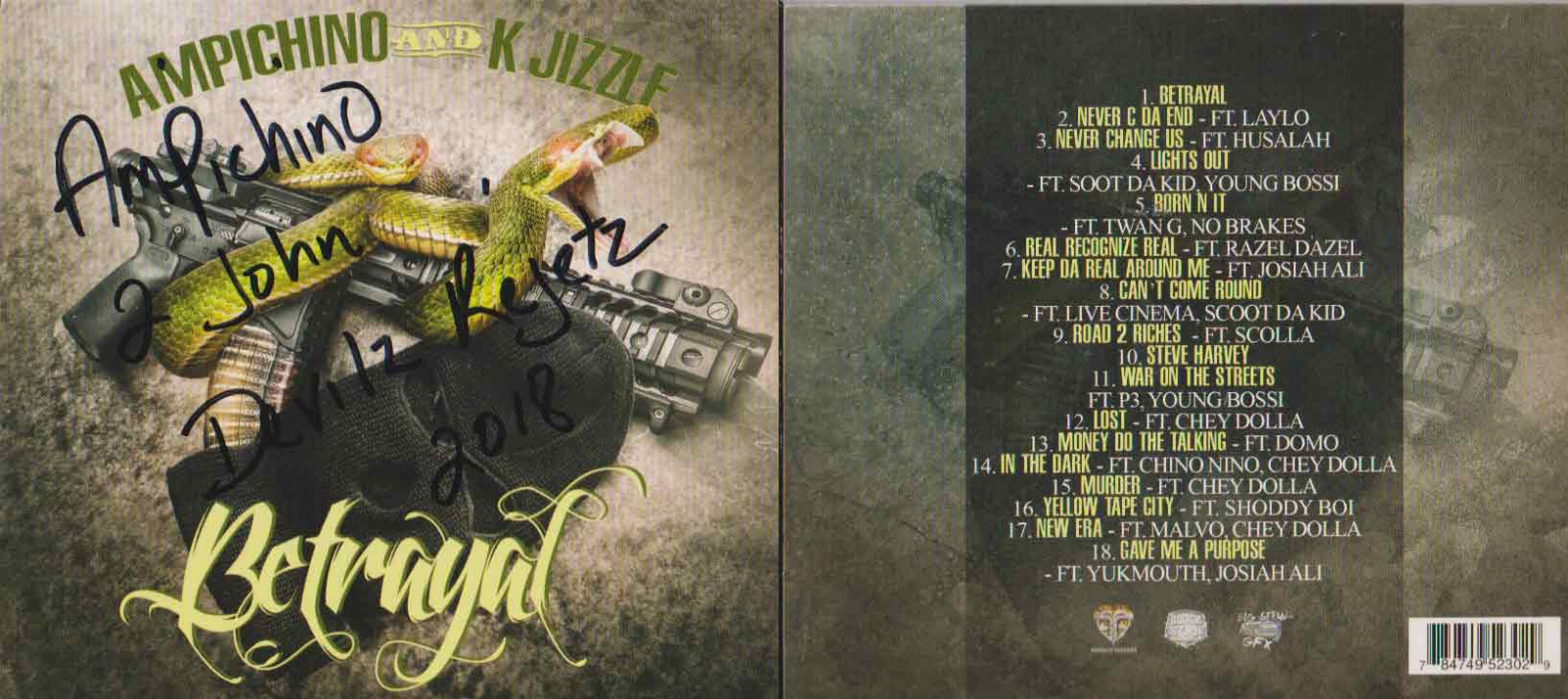 U-NO / Dime Piece オハイオ　G-RAP G-FUNK U-NO / Dime Piece オハイオ G-RAP G-FUNK G-Rap G-Funk F.O.D.