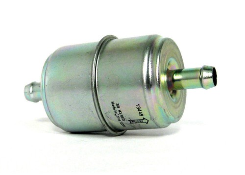 Kawasaki Fuel Pump + Genuine Mahle Filter for 95-99 Ninja ZX