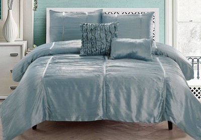 RT Designer39s Collection Kingsley 5 Piece Comforter Set