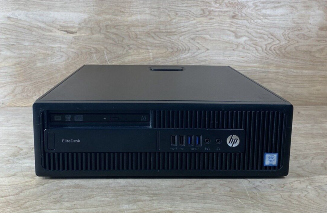 Windowsデスクトップ Hp EliteDesk 800 G2 SFF core i7 SSD Amazon.co.jp: 【整備済み品】 HP ELITEDESK 800 G2 SF SSD
