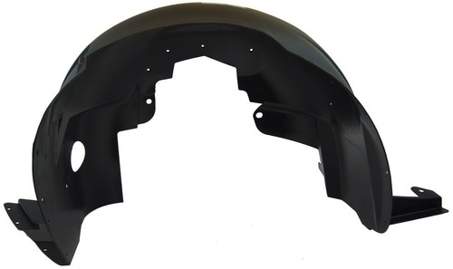 みや品 Toyota :: 53875-60160 LINER FR FENDER RH