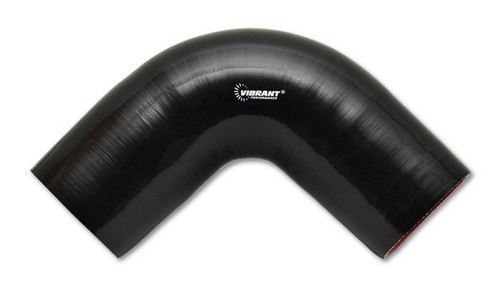 4 Ply 90-Degree Elbow 3.25 4 Ply 90-Degree Elbow 3.25