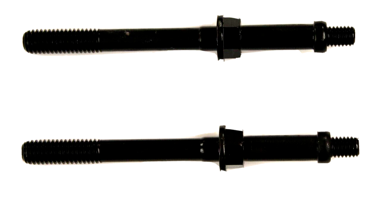 4.3/5.0/5.7L V6/V8 350 Studded Main Cap Bolt 12561389 GM