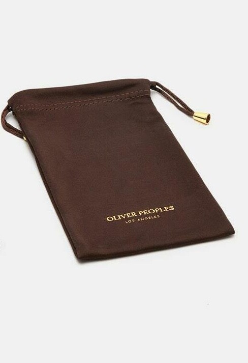 OLIVER PEOPLES OLIVER PEOPLES ZASIA CAT EYE DARK HONEY AMBER SUNGLASSES OV5379SU 1673R5 53