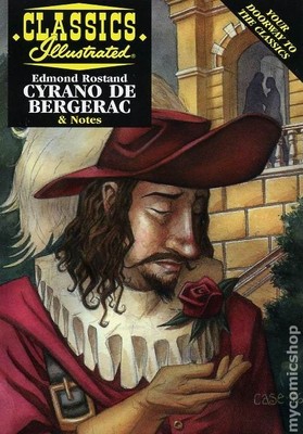 Classics Illustrated Study Guides #19 VF 1997 Stock Image