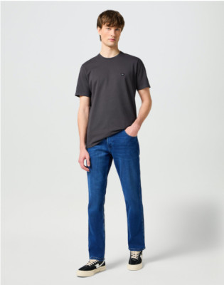 Wrangler  Greensboro Regular Stretch Jeans/Olympia - 36/30 - DPD NEXT DAY