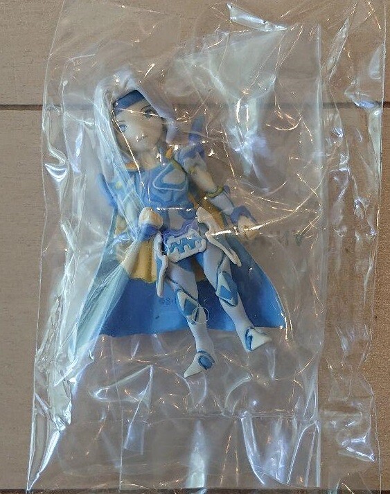 FINAL FANTASY IV Mt. Ordeals フィギュア square-enix-masterline-final-