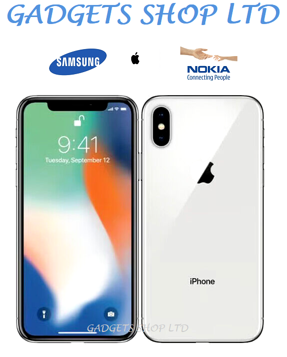 iPhonex 64GB white iPhonex 64GB ホワイト スマートフォン本体 iPhone