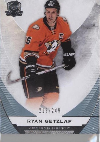 2015-16 Upper Deck The Cup - Ryan Getzlaf #3