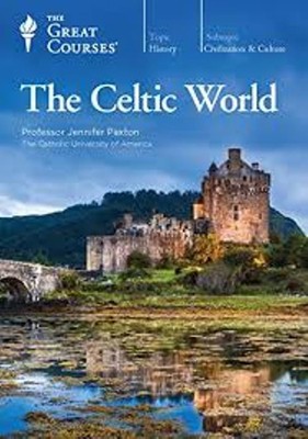 The Celtic World