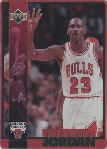 その他 MICHAEL JORDAN 1996 SPX HOLOVIEW HEROES 01122102_63bff6ed05db5.jpg