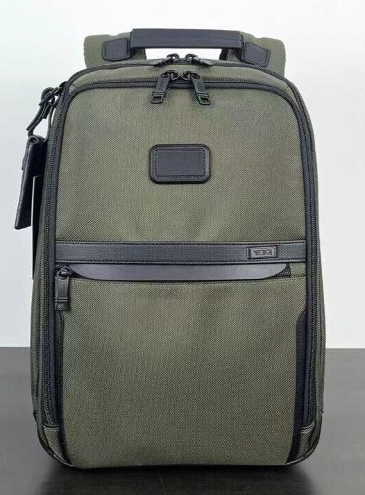 Tumi Alpha 3 Backpack Slim solutions Business Sports Nylon Tumi Alpha 3 Backpack Slim solutions Business Sports Nylon
