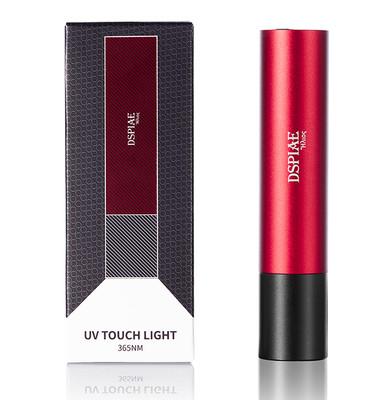 DSPIAE UV-T 365nm UV TOUCH LIGHT
