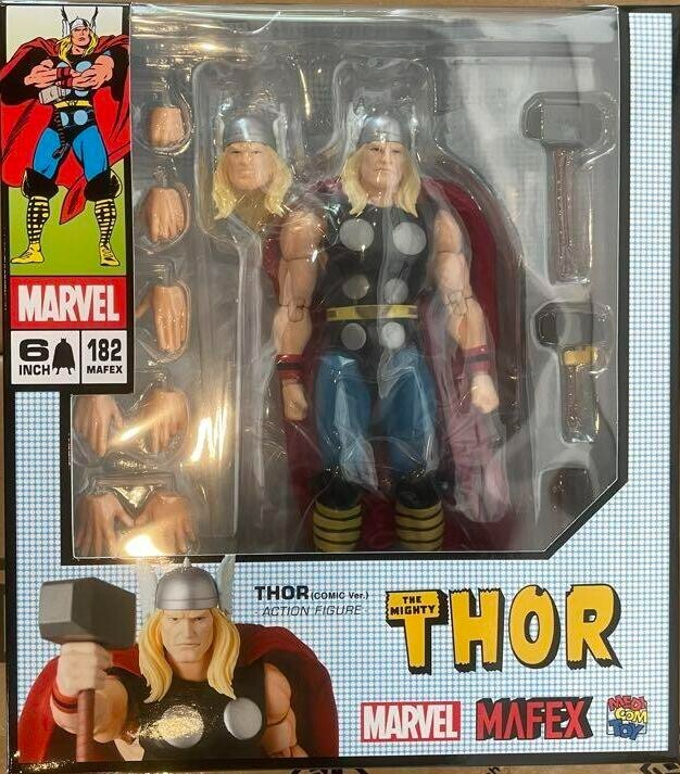 SALE　MAFEX マフェックス No.182 THOR ソー $_57.JPG?set_id=880000500F