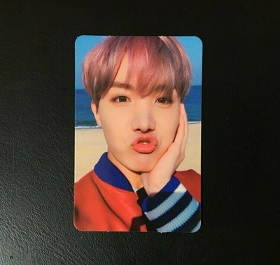 Bts Ynwa Photocard Music Memorabilia Ebayshopkorea Discover Korea On Ebay