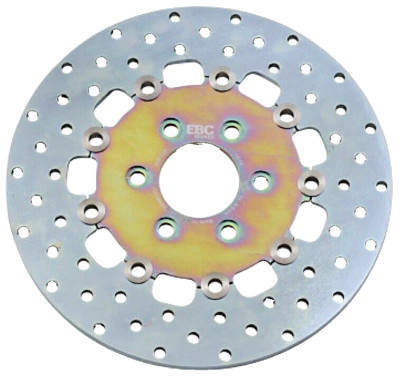EBC MD Series Pro-Lite Brake Rotor # Suzuki VL Boulevard/VL Intruter # MD3086
