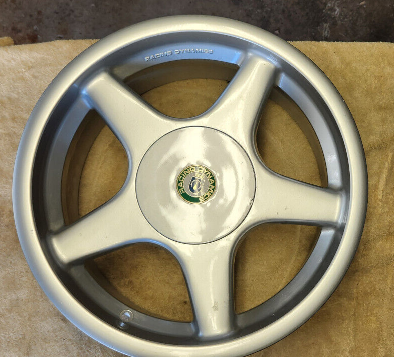 221115-01 アルミホイール RACING DYNAMICS 15inch 楽天市場】15インチアルミホイール 軽自動車 4本セット FZ431