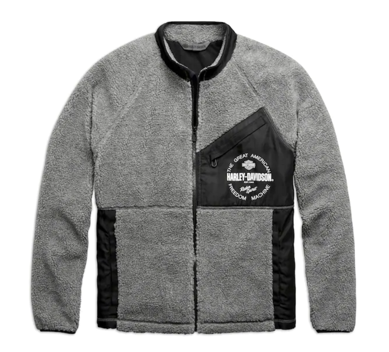 ✴︎HARLEY-DAVIDSON ✴︎ダウンジャケット Harley-Davidson® Mens 115th Anniversary Limited Edition