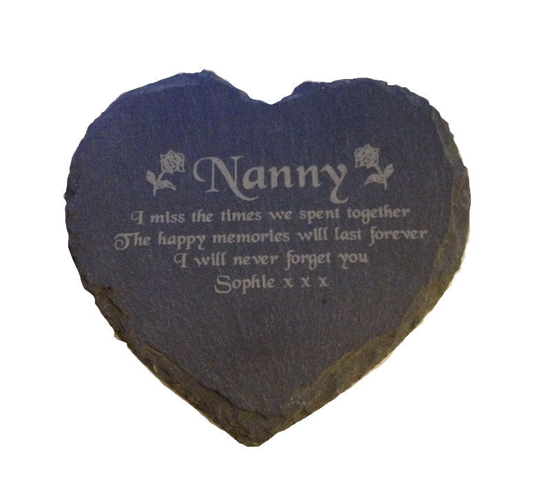 Purple Memorials and Funerals