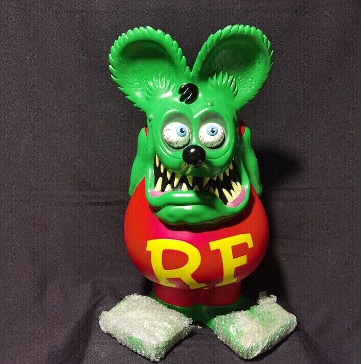 アメコミ A&W Wacky Wobbler The Great Root Bear A&W The Great Root Bear Funko Wacky Wobbler Bobble Head Doll