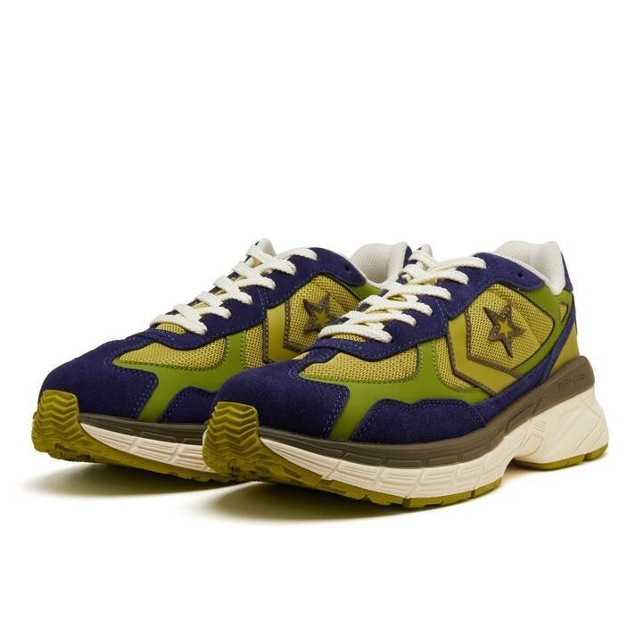 国内配送 CONVERSE STARFIRE SC RE DARK NAVY/MUSCAT GREEN Converse Starfire SC RE Dark Navy Muscat Green 34202013